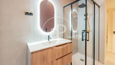 Apartment in Embajadores-Lavapiés photo 22