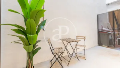 Apartment in Embajadores-Lavapiés photo 23