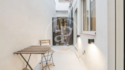 Apartment in Embajadores-Lavapiés photo 24