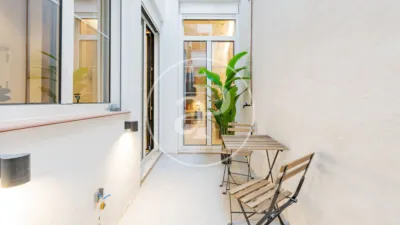 Apartment in Embajadores-Lavapiés photo 25