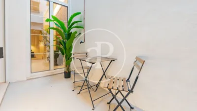 Apartment in Embajadores-Lavapiés photo 26