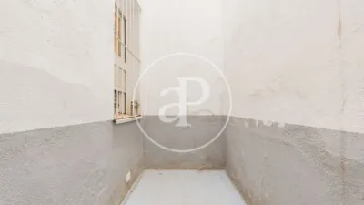 Apartment in Embajadores-Lavapiés photo 27