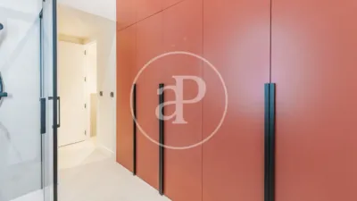 Apartment in Embajadores-Lavapiés photo 28