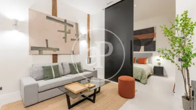 Apartment in Embajadores-Lavapiés photo 3