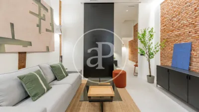 Apartment in Embajadores-Lavapiés photo 4