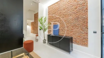 Apartment in Embajadores-Lavapiés photo 5