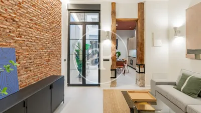 Apartment in Embajadores-Lavapiés photo 6