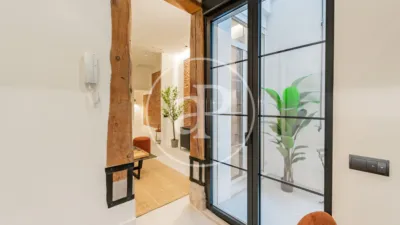 Apartment in Embajadores-Lavapiés photo 7