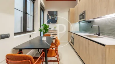 Apartment in Embajadores-Lavapiés photo 8