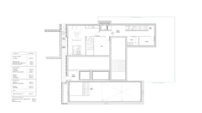 House in Benissa photo 12