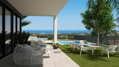 Casa - Vista 2