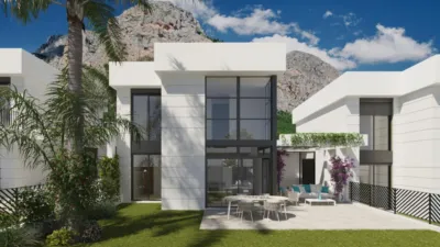 Casa - Vista 3