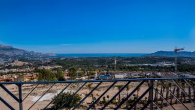Casa - Vista 4