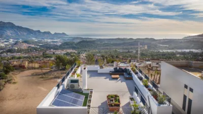 Casa - Vista 5