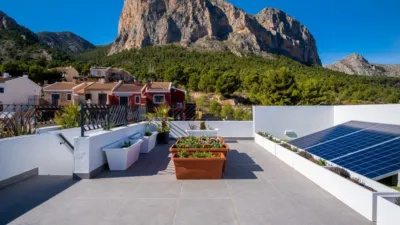 Casa - Más