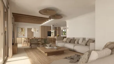 Casa – Benissa, Ferrando, la Marina Alta - Más