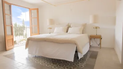 House in Sóller photo 26