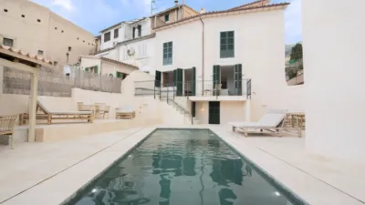 House in Sóller photo 30