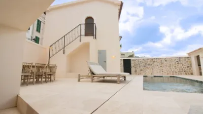 House in Sóller photo 31
