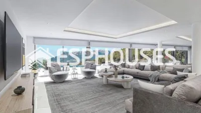 Casa – Benissa, la Marina Alta - Vista 5