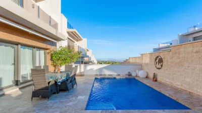 Casa – Orihuela - Vista 2
