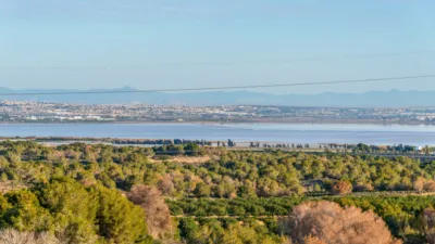 Casa – Orihuela - Vista 3