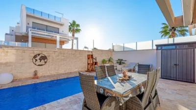 Casa – Orihuela - Más