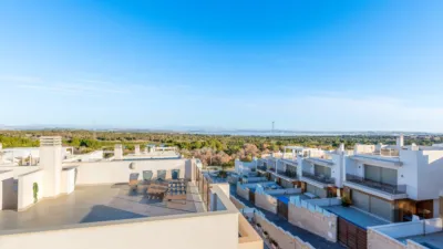 Casa – Orihuela - Vista 5