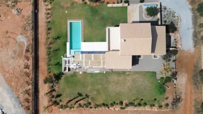 Chalet in Santanyí photo 3