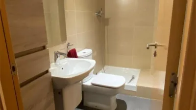 Apartment in Sant Boi de Llobregat photo 5