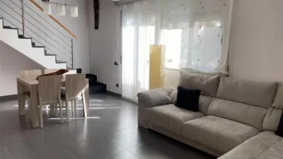 Apartment in Sant Boi de Llobregat photo 6