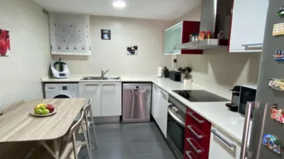 Apartment in Sant Boi de Llobregat photo 8