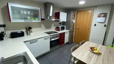 Apartment in Sant Boi de Llobregat photo 9