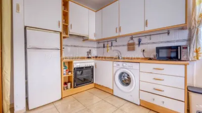 Apartamento en Callao Salvaje-Playa Paraíso-Armeñime photo 3