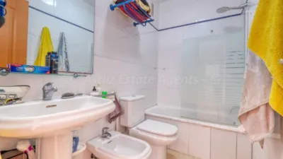 Apartamento en Callao Salvaje-Playa Paraíso-Armeñime photo 4