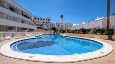 Apartamento en Callao Salvaje-Playa Paraíso-Armeñime photo 5