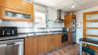 House in Canyelles photo 13