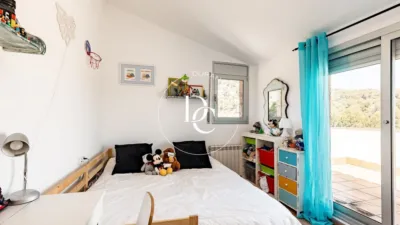 House in Canyelles photo 17