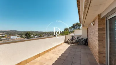House in Canyelles photo 19