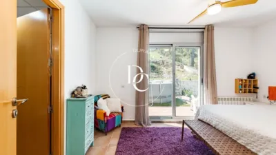 House in Canyelles photo 21