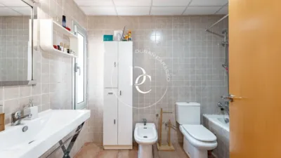 House in Canyelles photo 25