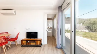 House in Canyelles photo 35