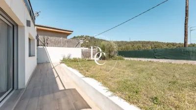House in Canyelles photo 45