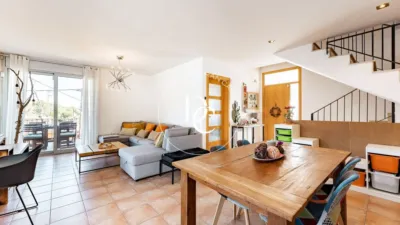 House in Canyelles photo 7