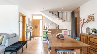 House in Canyelles photo 8