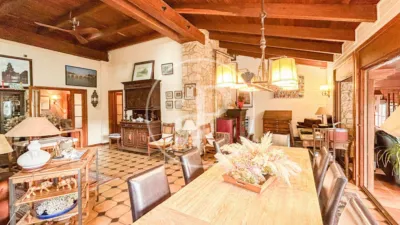 House in Matadepera photo 33