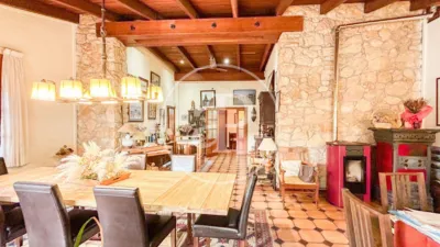 House in Matadepera photo 34