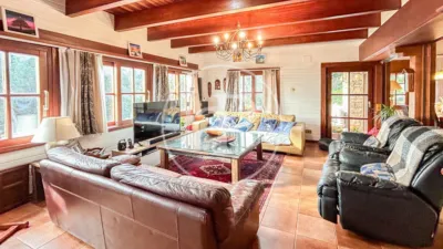 House in Matadepera photo 35