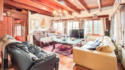 House in Matadepera photo 36