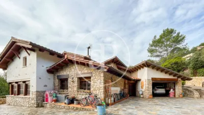 House in Matadepera photo 3